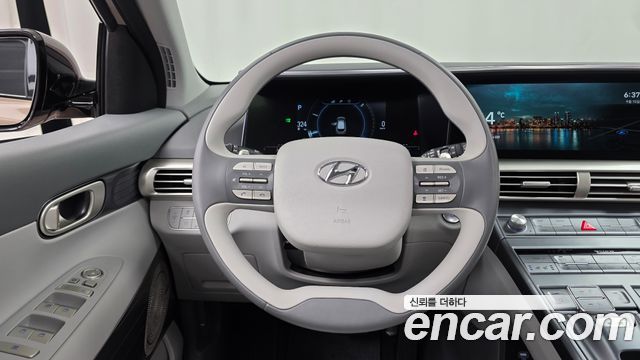 Hyundai Nexo Premium 2019 — фото 12