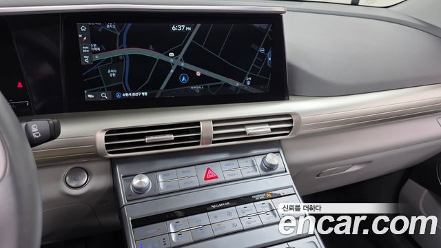 Hyundai Nexo Premium 2019 — фото 13