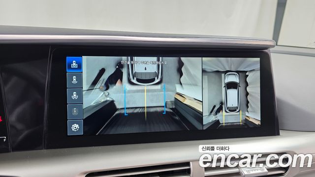 Hyundai Nexo Premium 2019 — фото 14