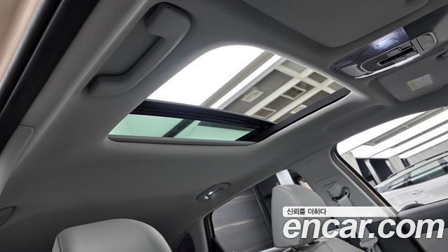 Hyundai Nexo Premium 2019 — фото 17