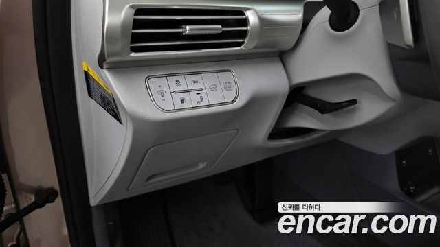 Hyundai Nexo Premium 2019 — фото 18