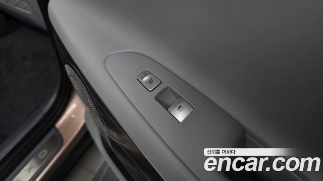 Hyundai Nexo Premium 2019 — фото 19