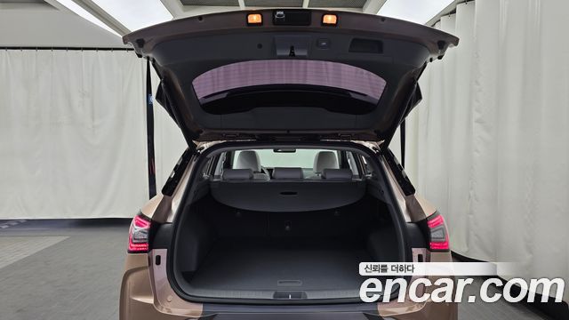 Hyundai Nexo Premium 2019 — фото 20
