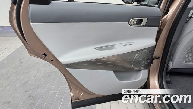 Hyundai Nexo Premium 2019 — фото 25