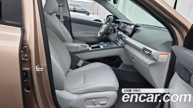 Hyundai Nexo Premium 2019 — фото 26