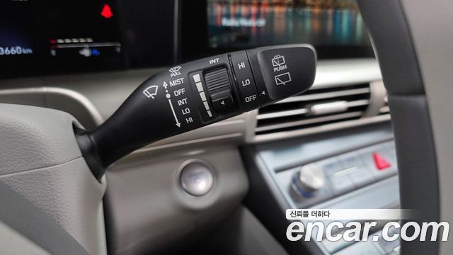 Hyundai Nexo Premium 2019 — фото 27