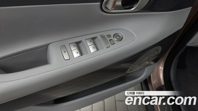 Hyundai Nexo Premium 2019 — фото 28
