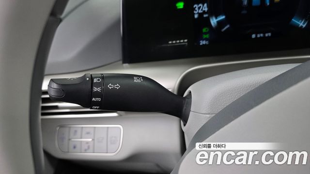 Hyundai Nexo Premium 2019 — фото 30