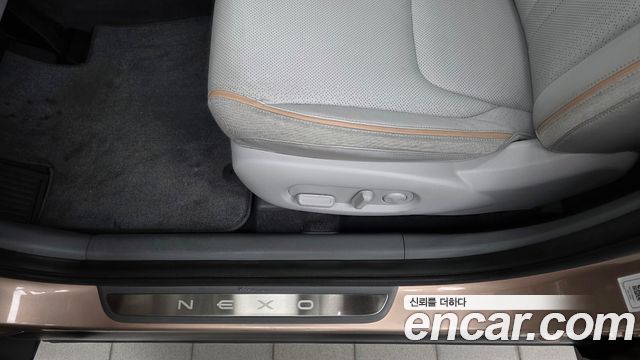 Hyundai Nexo Premium 2019 — фото 31