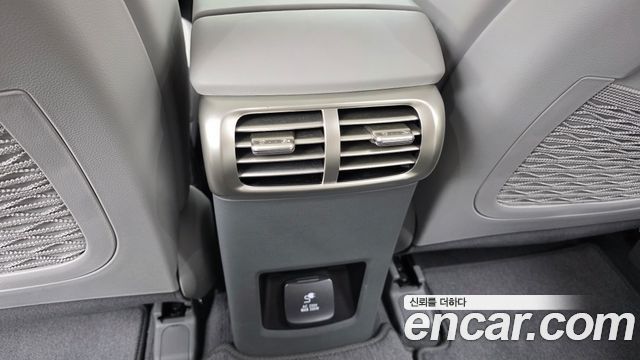 Hyundai Nexo Premium 2019 — фото 32