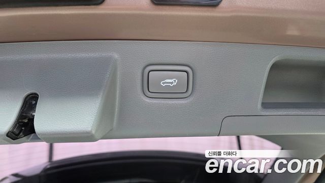 Hyundai Nexo Premium 2019 — фото 33