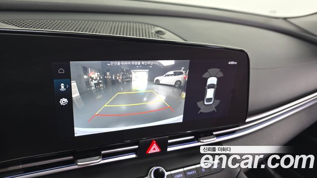Hyundai Avante (CN7) 1.6 Inspiration 2021 — фото 14