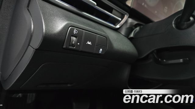 Hyundai Avante (CN7) 1.6 Inspiration 2021 — фото 17