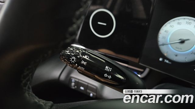 Hyundai Avante (CN7) 1.6 Inspiration 2021 — фото 30