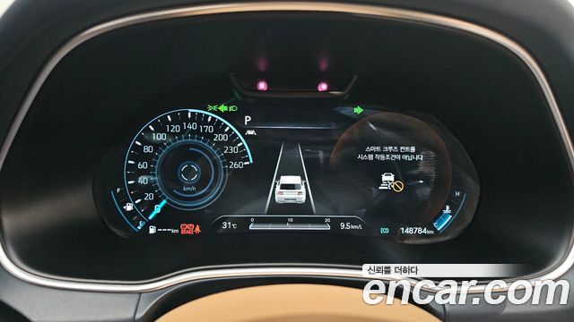 Genesis GV80 3.0 Diesel AWD 2020 — фото 8