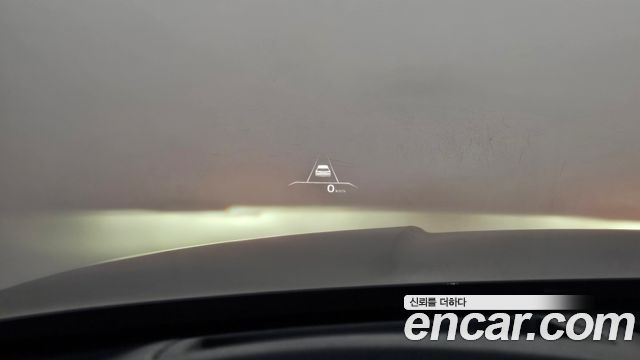 Genesis GV80 3.0 Diesel AWD 2020 — фото 18