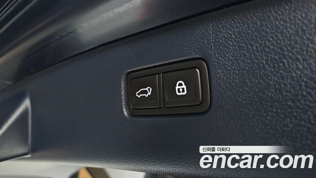 Genesis GV80 3.0 Diesel AWD 2020 — фото 19