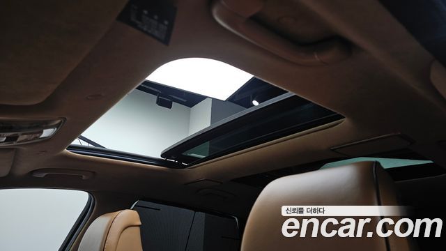 Genesis GV80 3.0 Diesel AWD 2020 — фото 20