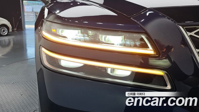 Genesis GV80 3.0 Diesel AWD 2020 — фото 22