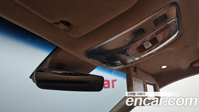 Genesis GV80 3.0 Diesel AWD 2020 — фото 27
