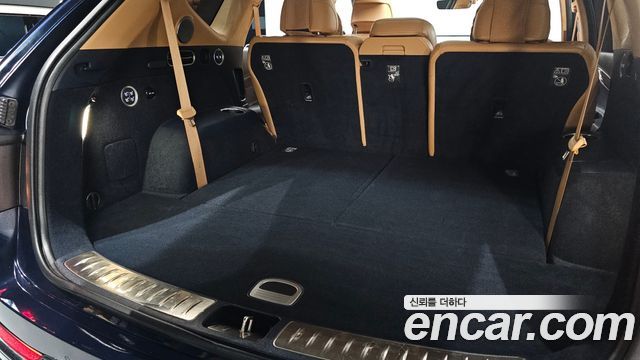 Genesis GV80 3.0 Diesel AWD 2020 — фото 28