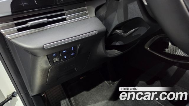 Hyundai Grandeur (IG) 3.0 LPi Rent Car Modern 2022 — фото 20
