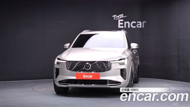 Volvo XC90 (II) B6 Ultra Bright 2026 — фото 3