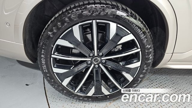 Volvo XC90 (II) B6 Ultra Bright 2026 — фото 5