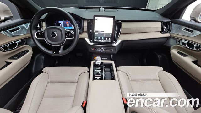 Volvo XC90 (II) B6 Ultra Bright 2026 — фото 7