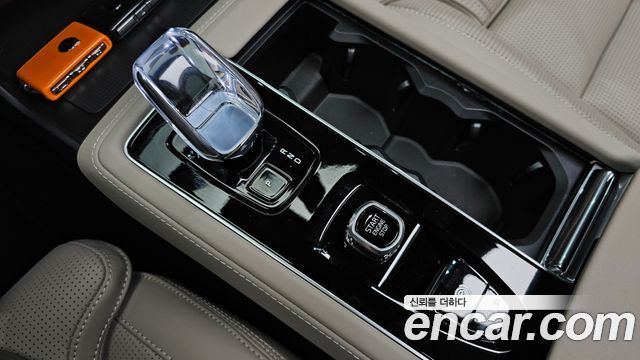 Volvo XC90 (II) B6 Ultra Bright 2026 — фото 9