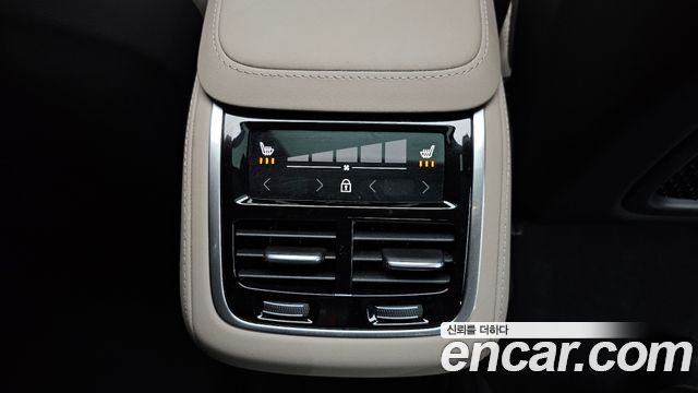 Volvo XC90 (II) B6 Ultra Bright 2026 — фото 18