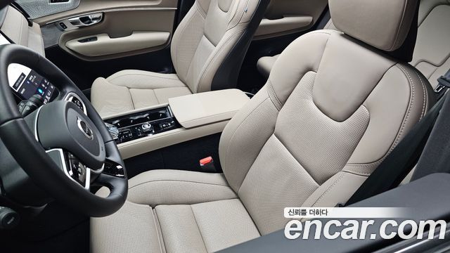 Volvo XC90 (II) B6 Ultra Bright 2026 — фото 29