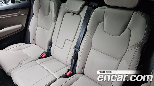 Volvo XC90 (II) B6 Ultra Bright 2026 — фото 30