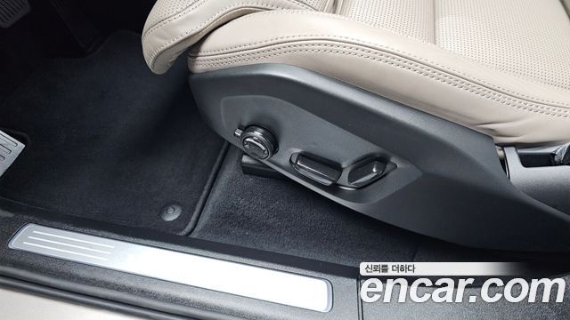 Volvo XC90 (II) B6 Ultra Bright 2026 — фото 36