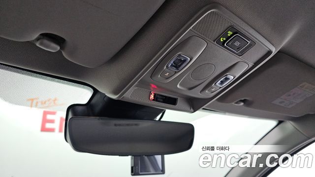 Renault Korea XM3 1.3 TCe RE Inspire 2023 — фото 28