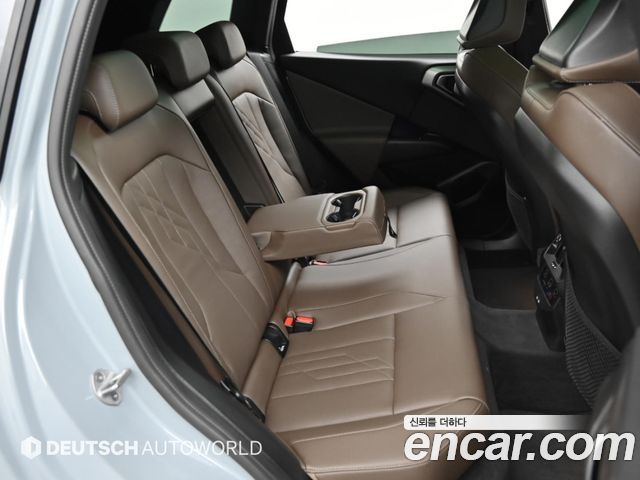 BMW X3 (G45) xDrive 20 M Sport 2026 — фото 16