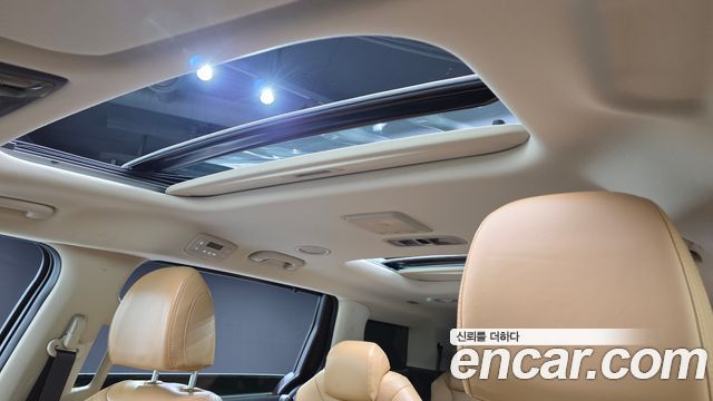 Kia Carnival (IV) Gasoline 9-Seater Signature 2022 — фото 16