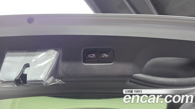 Kia Carnival (IV) Gasoline 9-Seater Signature 2022 — фото 17