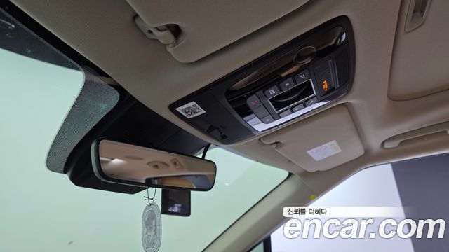 Kia Carnival (IV) Gasoline 9-Seater Signature 2022 — фото 19