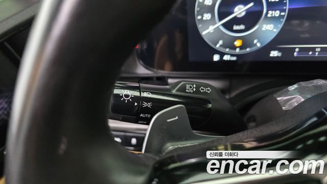 Kia Carnival (IV) Gasoline 9-Seater Signature 2022 — фото 28