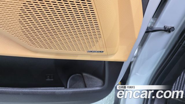 Kia Carnival (IV) Gasoline 9-Seater Signature 2022 — фото 36