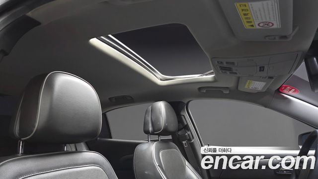 Chevrolet Malibu 2.0 LTZ Deluxe Pack(Alloy) 2012 — фото 24
