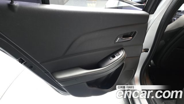 Chevrolet Malibu 2.0 LTZ Deluxe Pack(Alloy) 2012 — фото 31