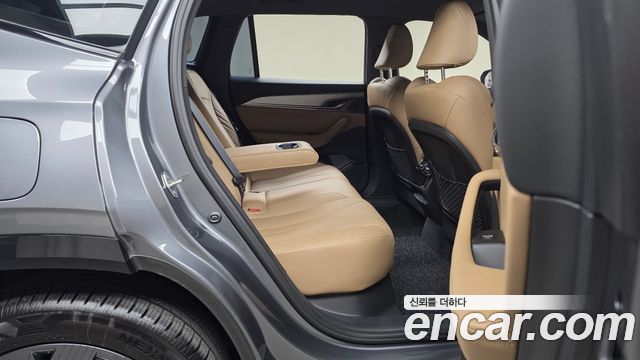 Renault Korea Grand Koleos 1.5 E-TECH Iconic 2WD 2026 — фото 11