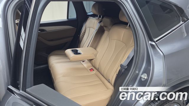 Renault Korea Grand Koleos 1.5 E-TECH Iconic 2WD 2026 — фото 12
