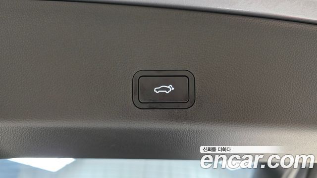 Renault Korea Grand Koleos 1.5 E-TECH Iconic 2WD 2026 — фото 16