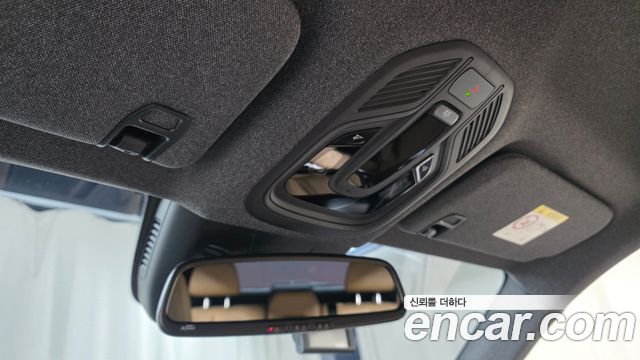 Renault Korea Grand Koleos 1.5 E-TECH Iconic 2WD 2026 — фото 19