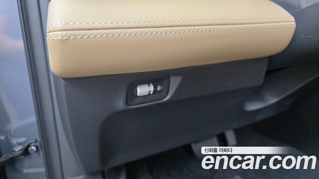 Renault Korea Grand Koleos 1.5 E-TECH Iconic 2WD 2026 — фото 20