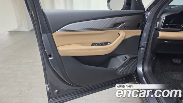 Renault Korea Grand Koleos 1.5 E-TECH Iconic 2WD 2026 — фото 24