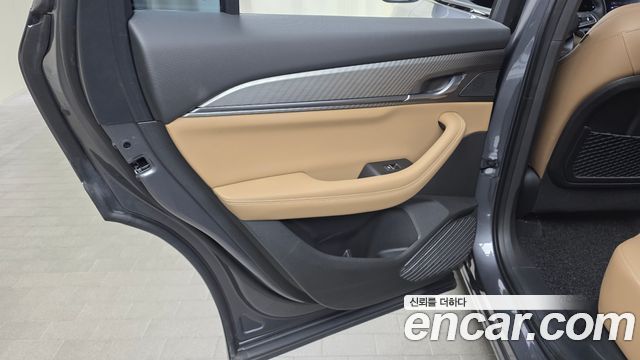 Renault Korea Grand Koleos 1.5 E-TECH Iconic 2WD 2026 — фото 25